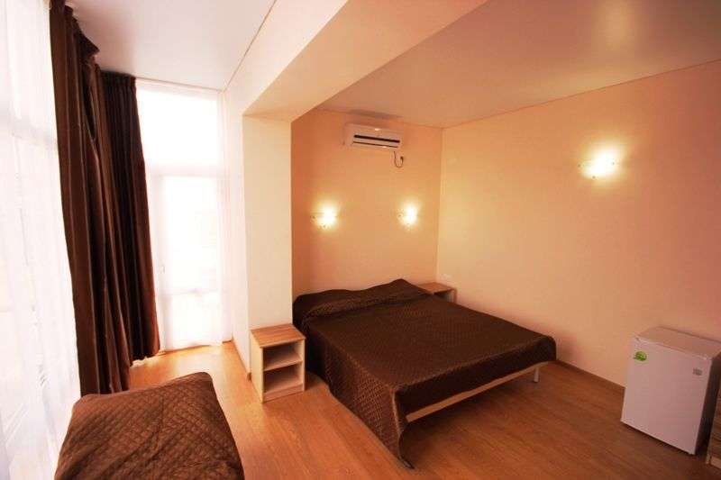 Трехместный «Стандарт»